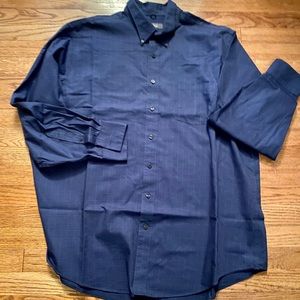 Kenneth Cole Reaction Men’s 100% cotton shirt